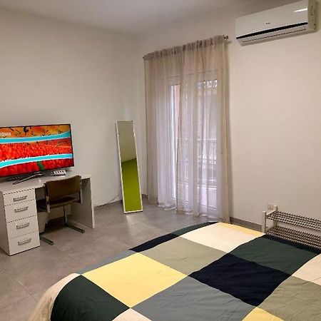 Apartament Casa Del Grillo Parlante Aragona Zewnętrze zdjęcie