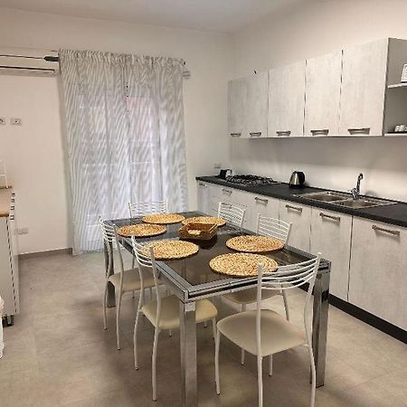 Apartament Casa Del Grillo Parlante Aragona Zewnętrze zdjęcie