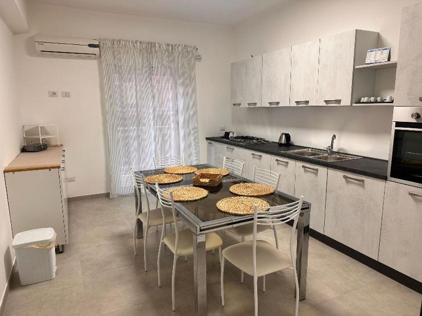 Apartament Casa Del Grillo Parlante Aragona Zewnętrze zdjęcie